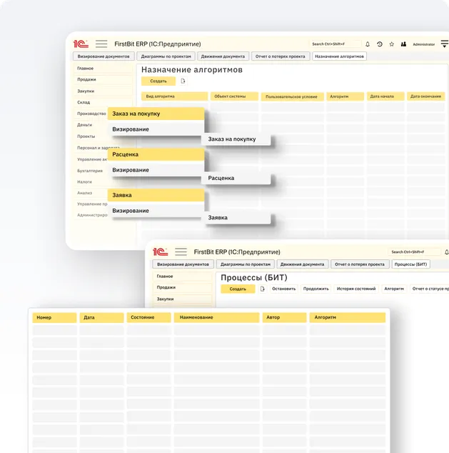Предотвращайте перерасход бюджета