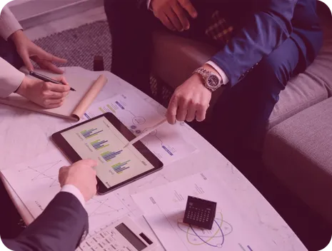 Руководитель проектов